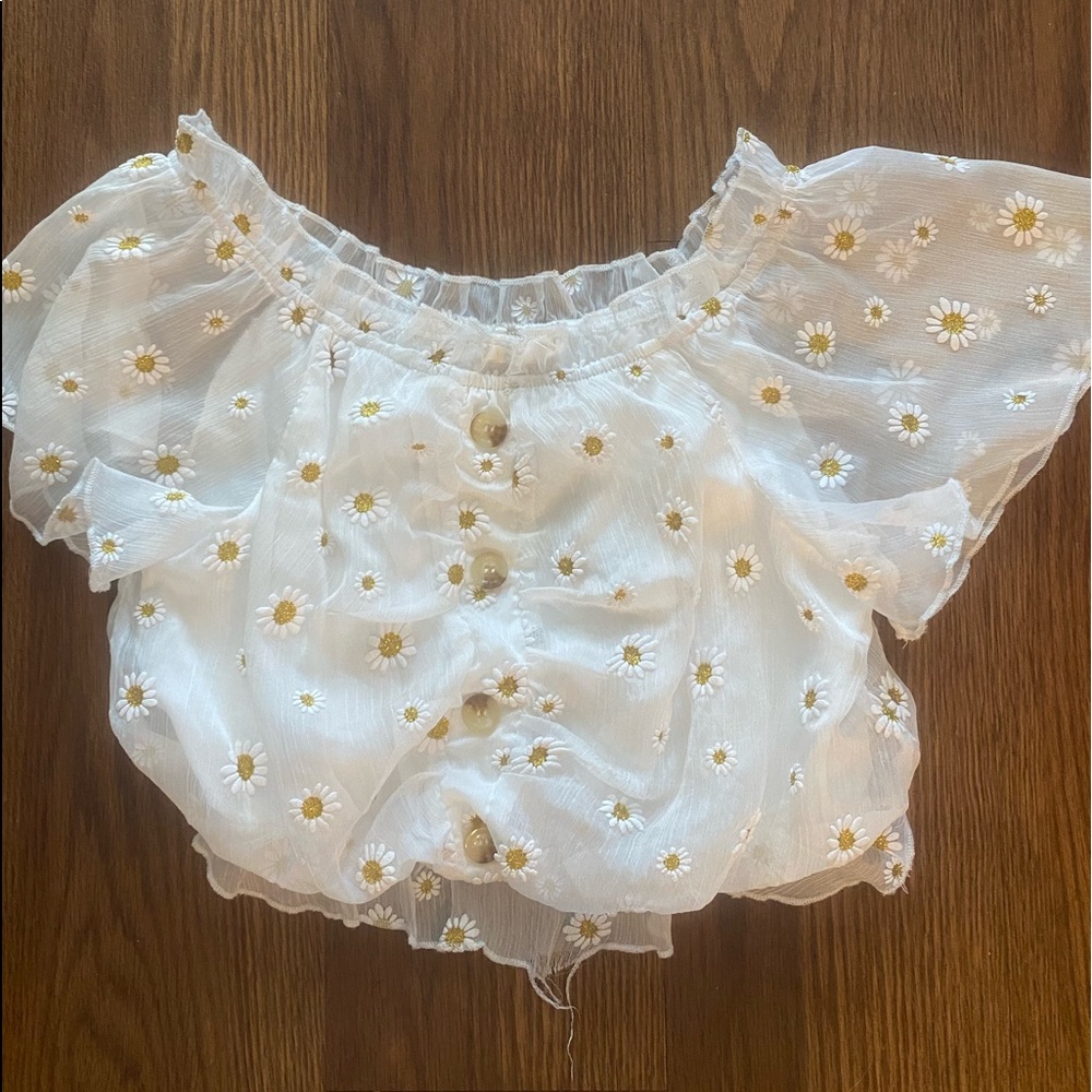 Hannah Banana shirt!